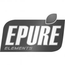 EPURE 及圖