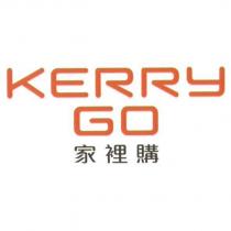 KERRY GO 家裡購