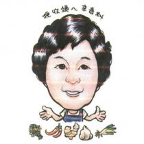 採收姨ㄟ辛香料及圖