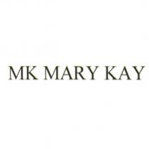 MK MARY KAY