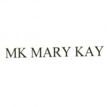 MK MARY KAY
