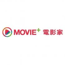 MOVIE+電影家及圖
