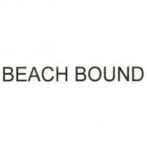 BEACH BOUND