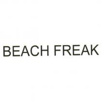BEACH FREAK