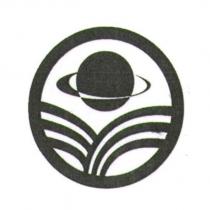 晉盈企業社標章圖