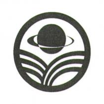 晉盈企業社標章圖