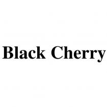 Black Cherry