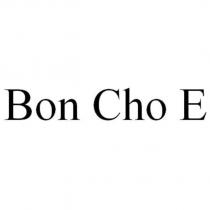 Bon Cho E