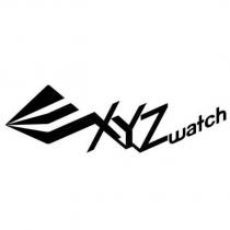 XYZwatch 及圖