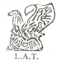 庭 L.A.T. 及圖