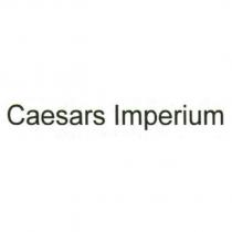 Caesars Imperium