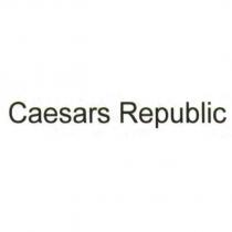 Caesars Republic