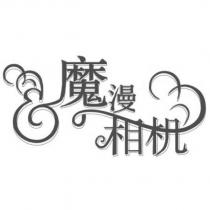 魔漫相機及設計