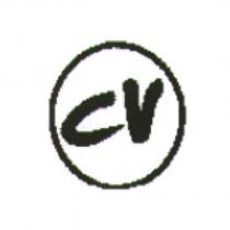 CV logo