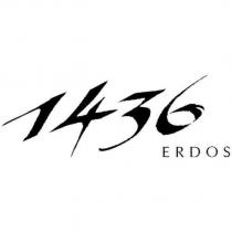 1436 ERDOS