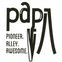 Pa 趴