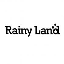 Rainy Land 及圖