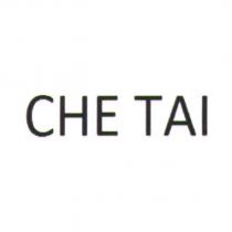 CHE TAI
