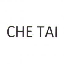 CHE TAI