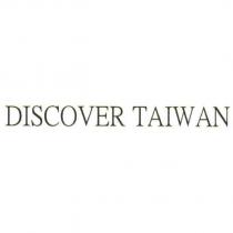 DISCOVER TAIWAN