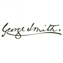 GEORGE SMITH SIGNATURE