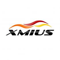 XMIUS 及圖