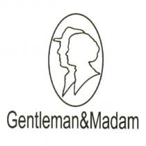 Gentleman&Madam 及圖