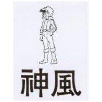 神風及圖