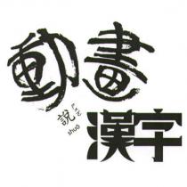 動畫說ㄕㄨㄛ shuo 漢字及圖