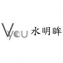 Vyou 水明眸