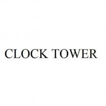 CLOCK TOWER