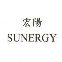 宏陽 SUNERGY 及圖