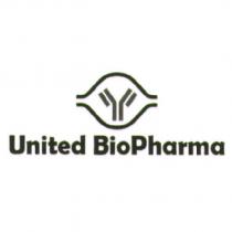 United BioPharma 及圖