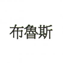 布魯斯
