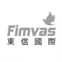 東信國際 Fimvas 及圖