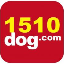 1510 dog.com 圖樣