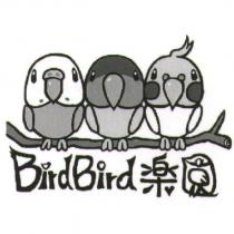 BirdBird 樂園及圖