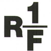 RF1 設計字