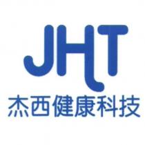 JHT 杰西健康科技