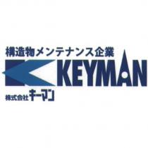 KEYMAN 及圖