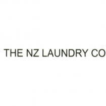 THE NZ LAUNDRY CO