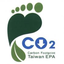 產品碳足跡減量標籤
