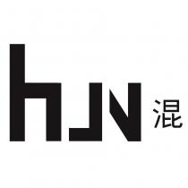 HUN 混設計字