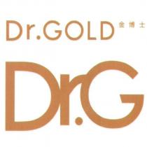 Dr.GOLD 金博士及圖