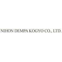 NIHON DEMPA KOGYO CO., LTD.