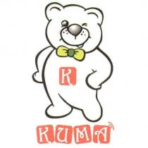 KUMA 及圖