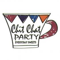 Chit Chat PARTY/EVERYDAY SWEETS and Device