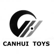 CANHUI TOYS 及圖