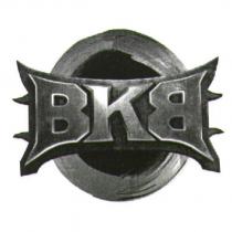 BKB Circular logo