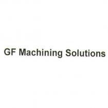GF Machining Solutions